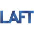 LAFT-logo LAFT-dagene 2023 LAFT-logo LAFT-dagene 2023