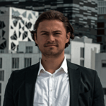 Filip Onarheim Onarheim Eiendom