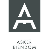 Asker Eiendom logo
