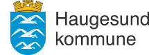 Haugesund kommune logo