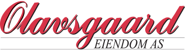 Olavsgaard Eiendom logo