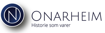 Onarheim Eiendom logo