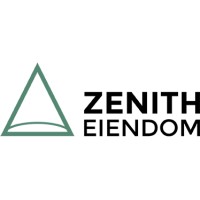 Zenith Eiendom logo